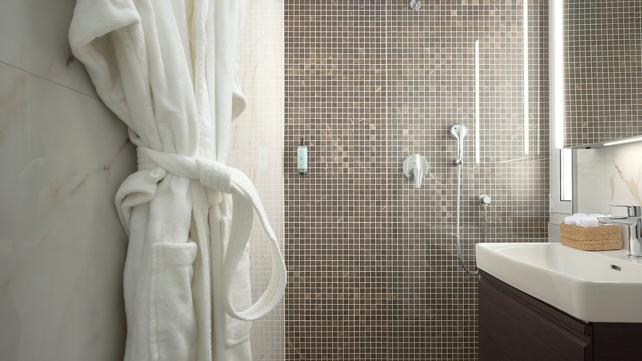Photo of Bathroom in Znjan