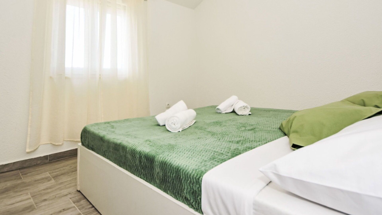 Photo of Bedroom in Benkovac