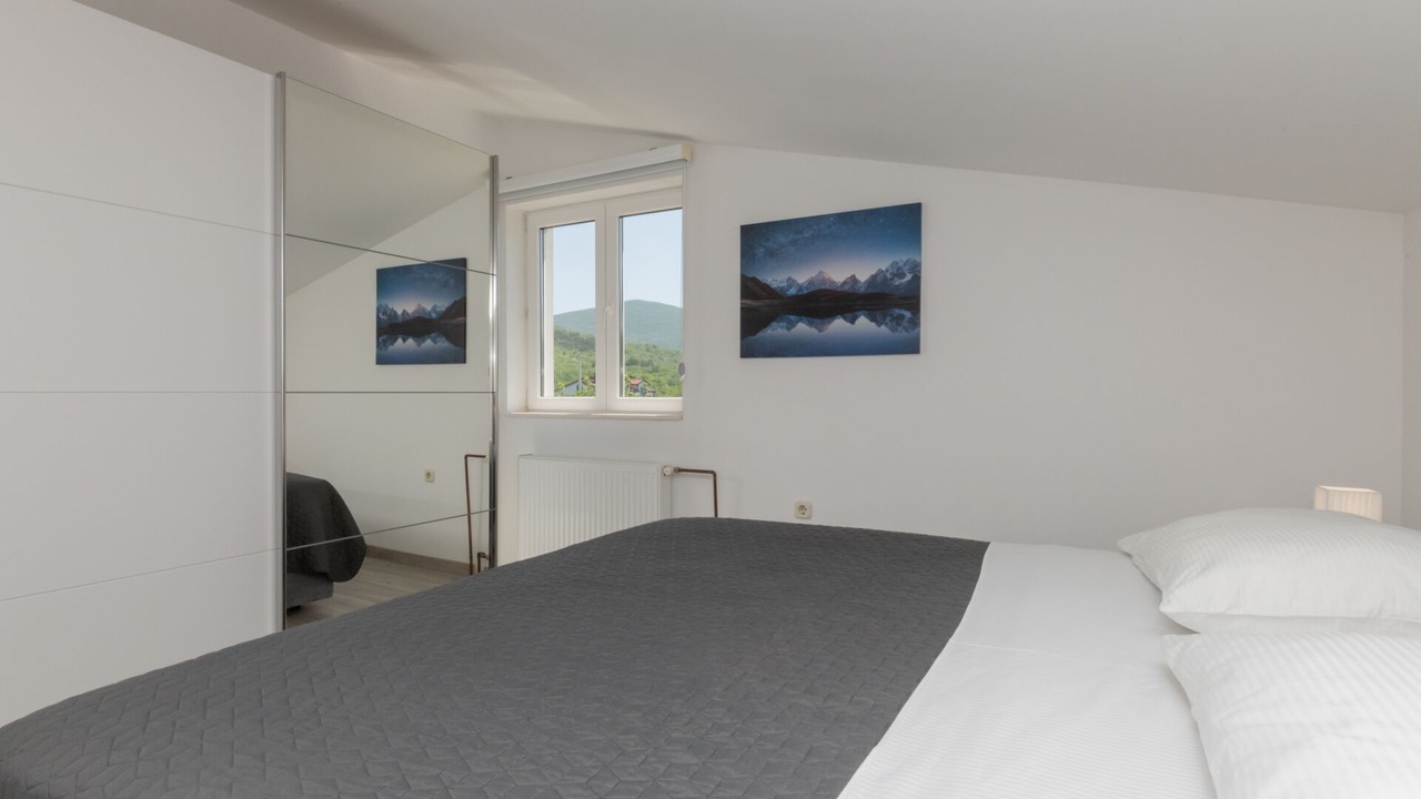 Photo of Bedroom in Podbablje