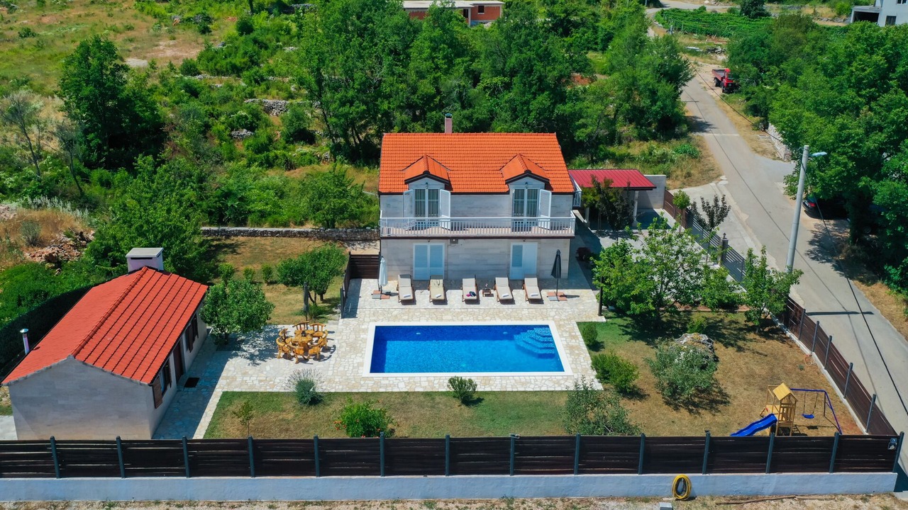 Photo of Outdoor in Podbablje