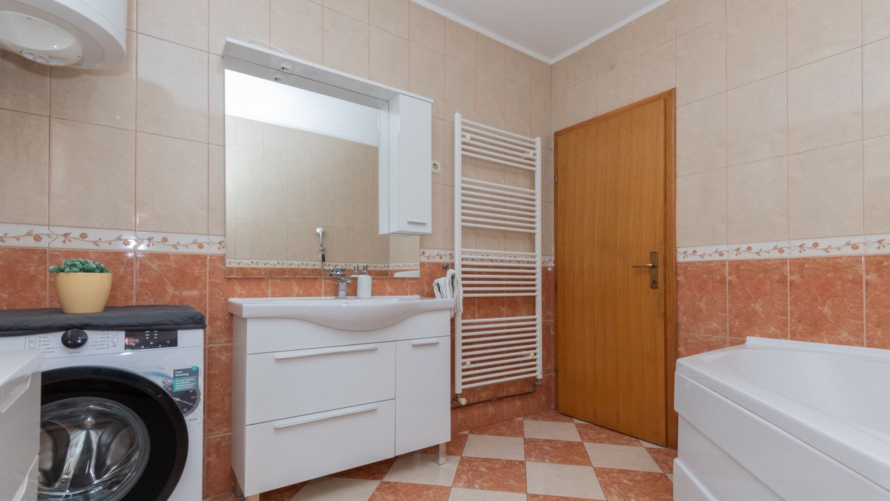 Photo of Bathroom in Podbablje