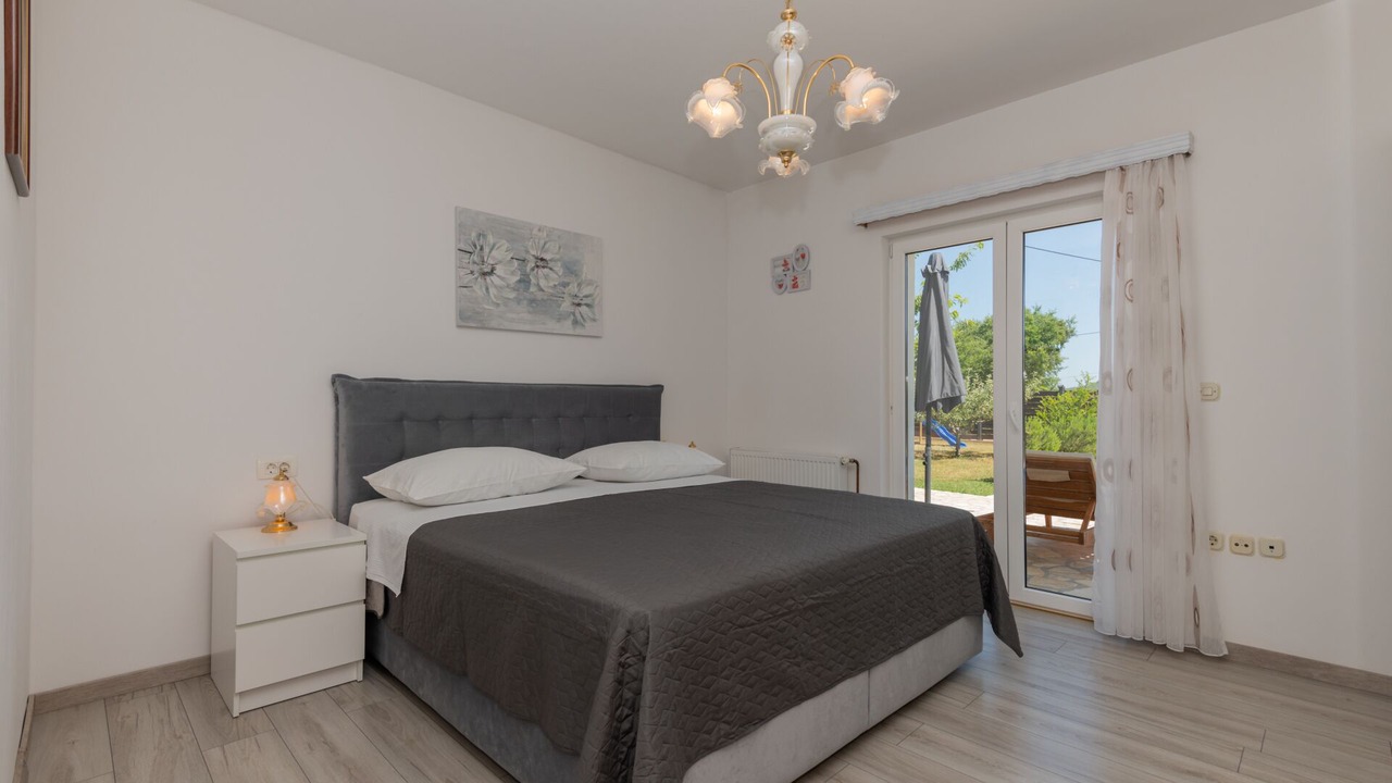 Photo of Bedroom in Podbablje