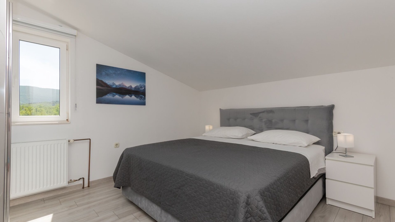 Photo of Bedroom in Podbablje