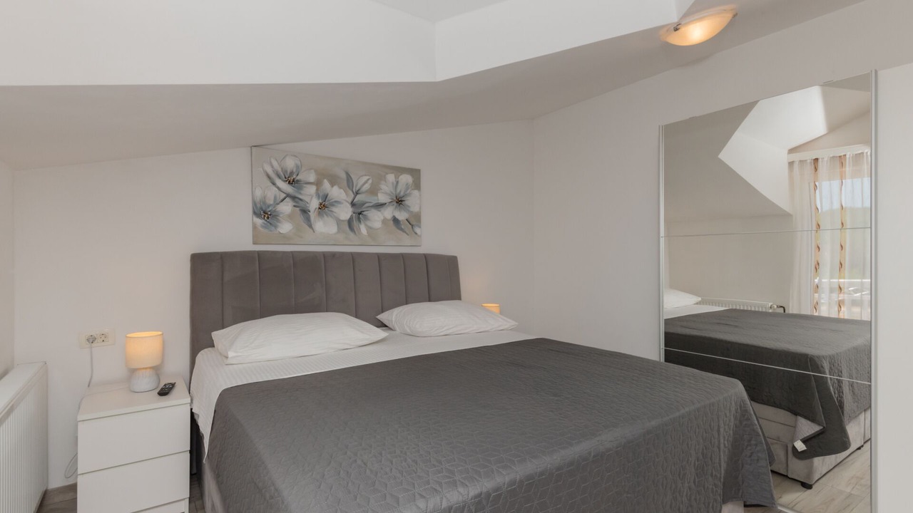 Photo of Bedroom in Podbablje