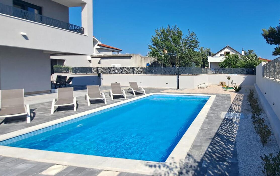 Photo of Outdoor in Pirovac