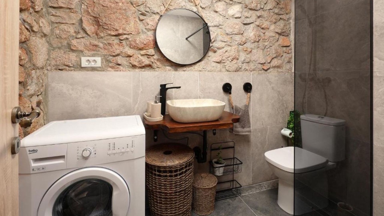 Photo of Bathroom in Prizna