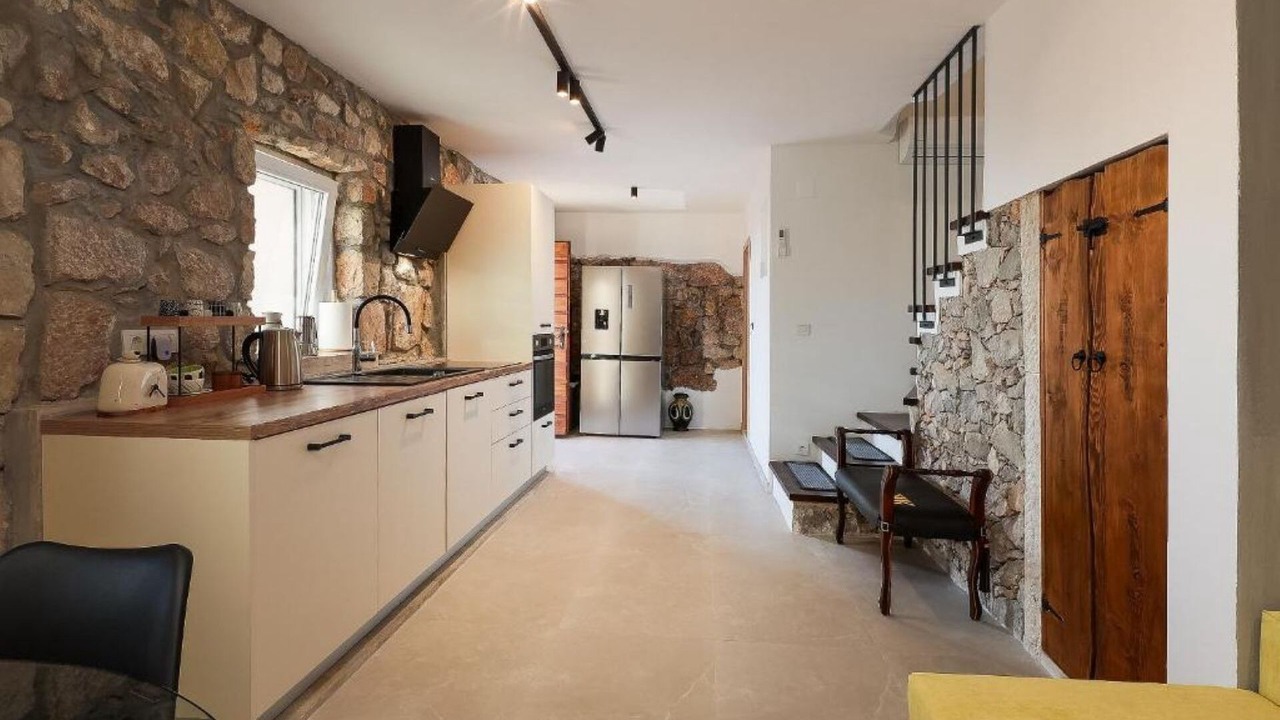 Photo of Kitchen in Prizna