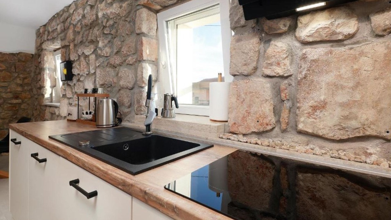 Photo of Kitchen in Prizna