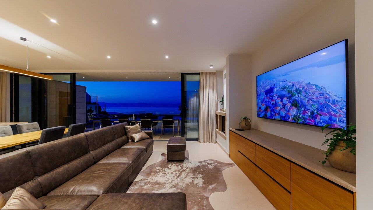 Photo of Livingroom in Sutivan