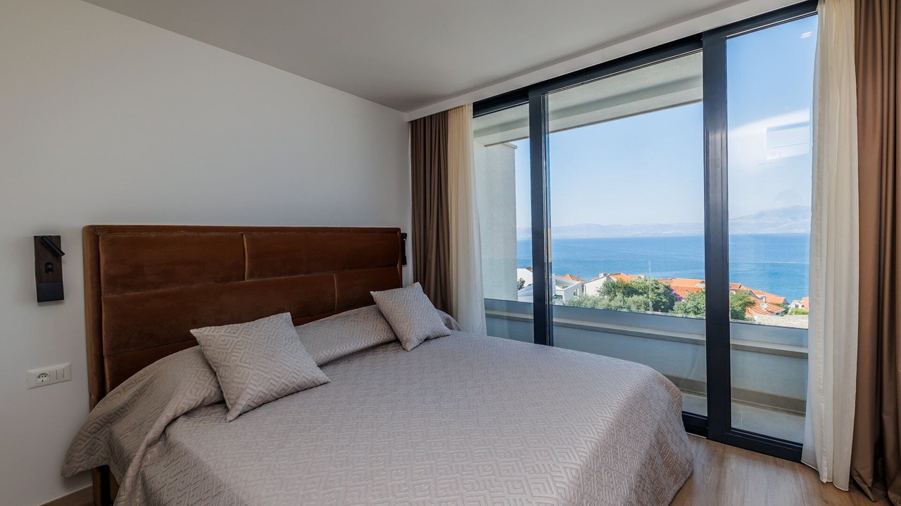 Photo of Bedroom in Sutivan