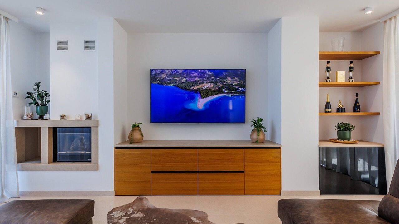Photo of Livingroom in Sutivan