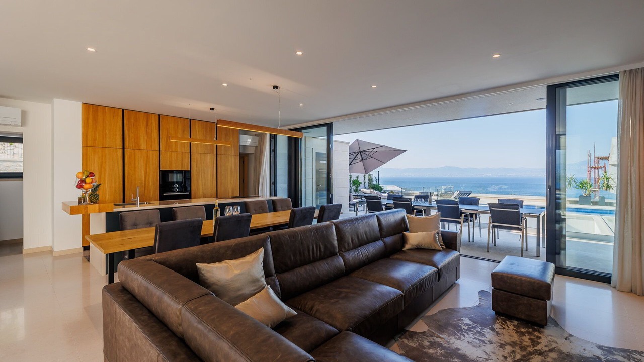 Photo of Livingroom in Sutivan