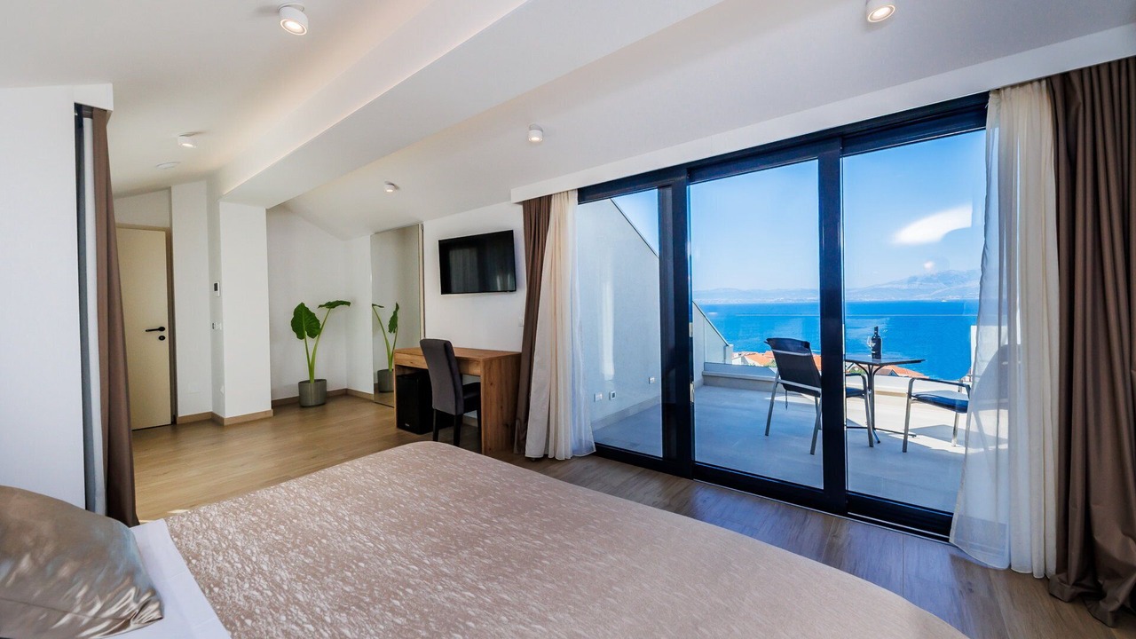 Photo of Bedroom in Sutivan