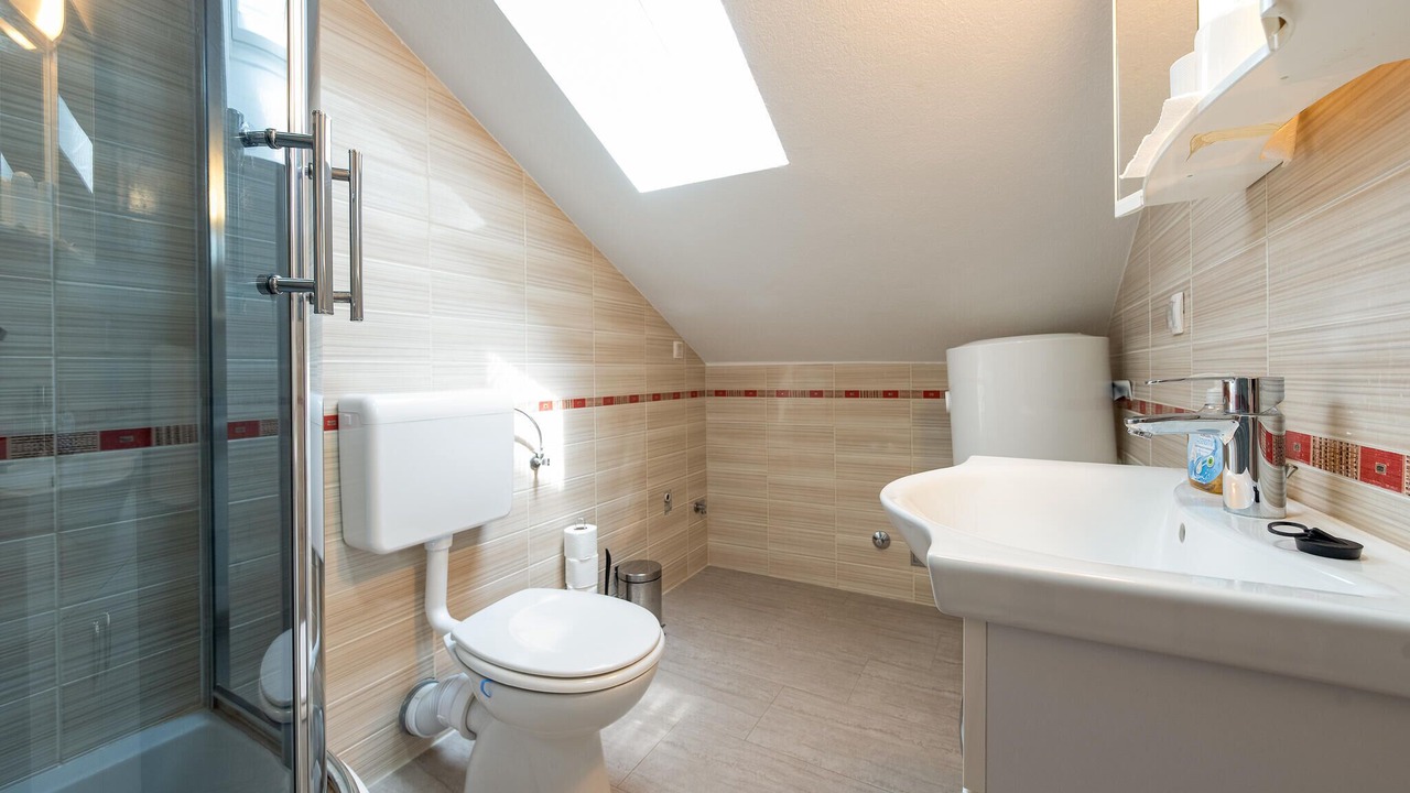 Photo of Bathroom in Krusevo