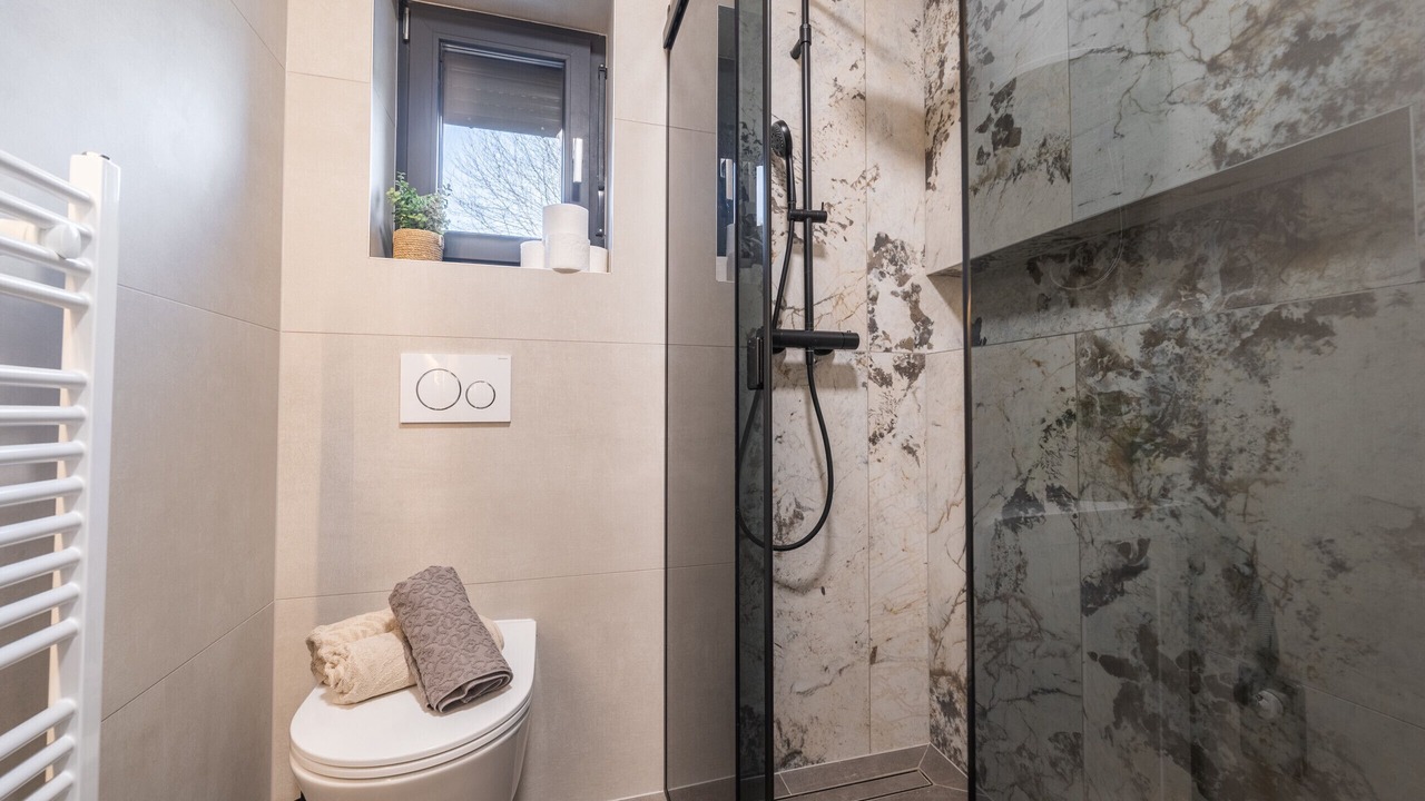 Photo of Bathroom in Bosiljevo