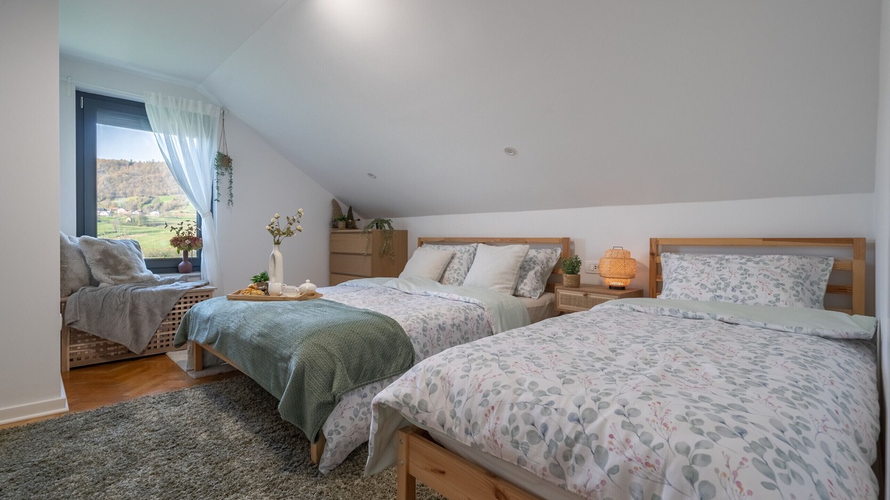 Photo of Bedroom in Bosiljevo