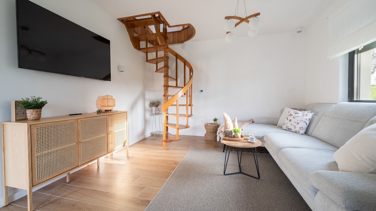 Photo of Livingroom in Bosiljevo