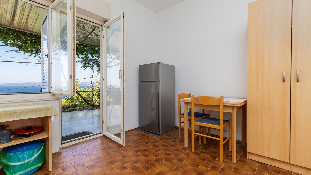 Photo of Livingroom in Bratus