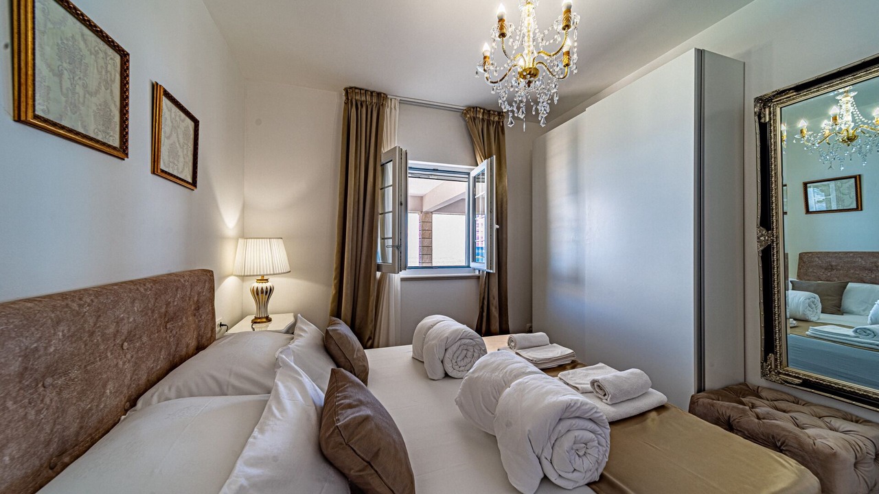 Photo of Bedroom in Prigradica