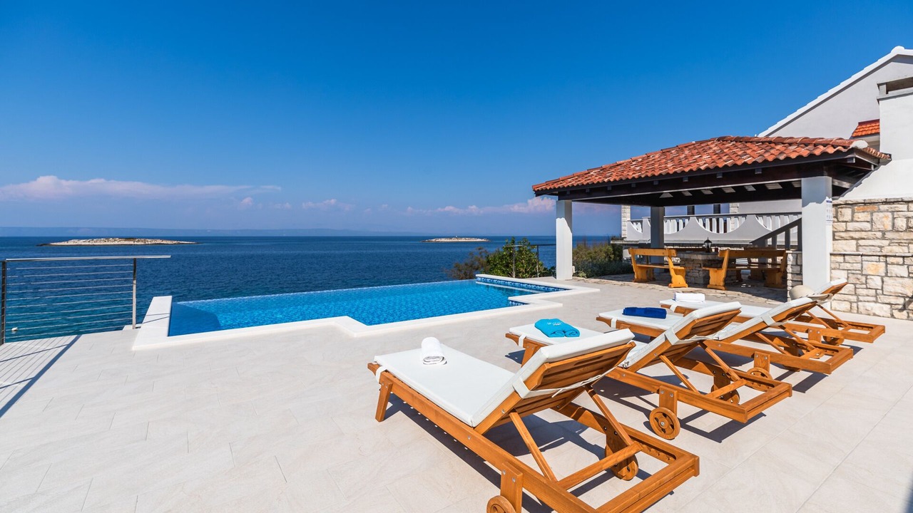 Photo of Outdoor in Prigradica
