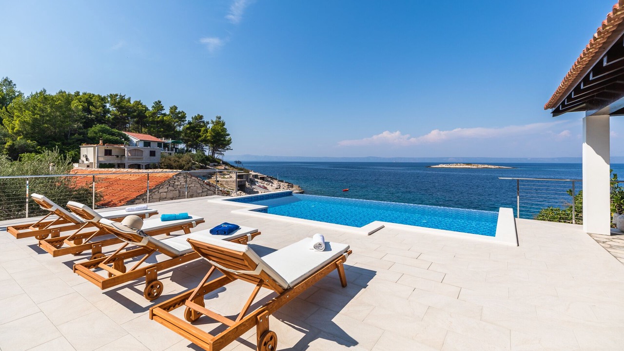 Photo of Outdoor in Prigradica