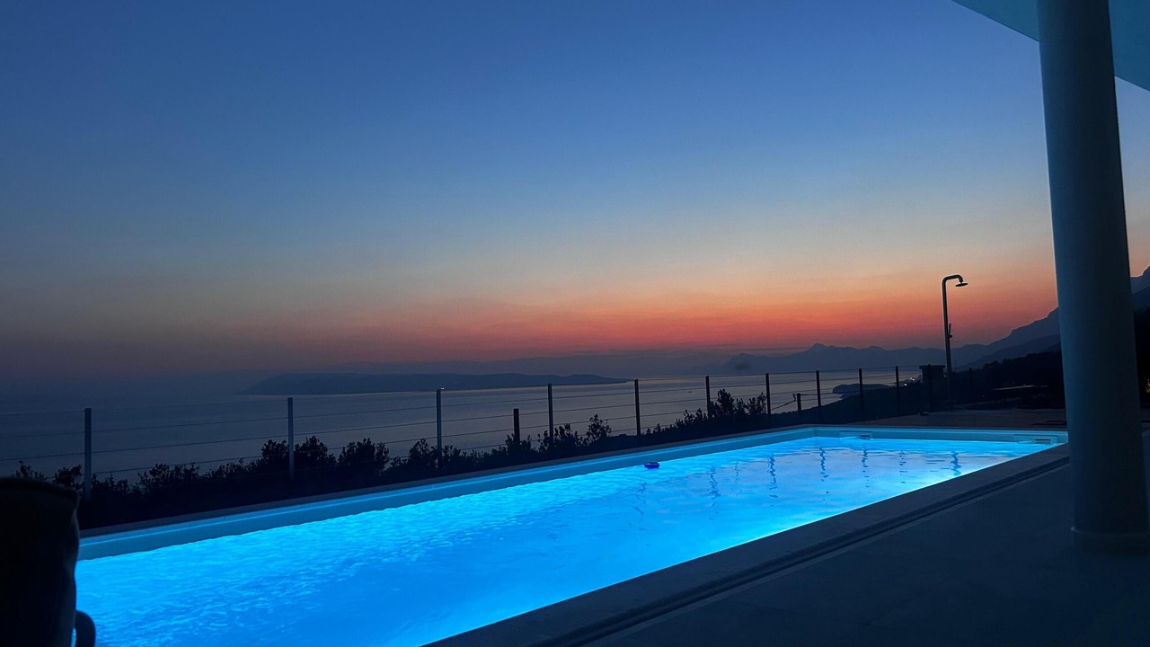 Photo of Outdoor in Podgora