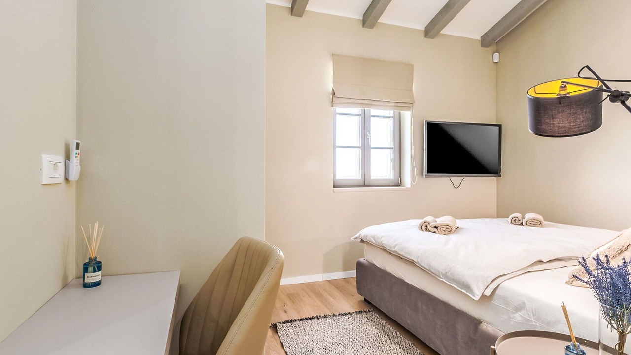 Photo of Bedroom in Baredine