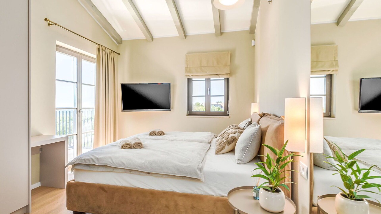 Photo of Bedroom in Baredine
