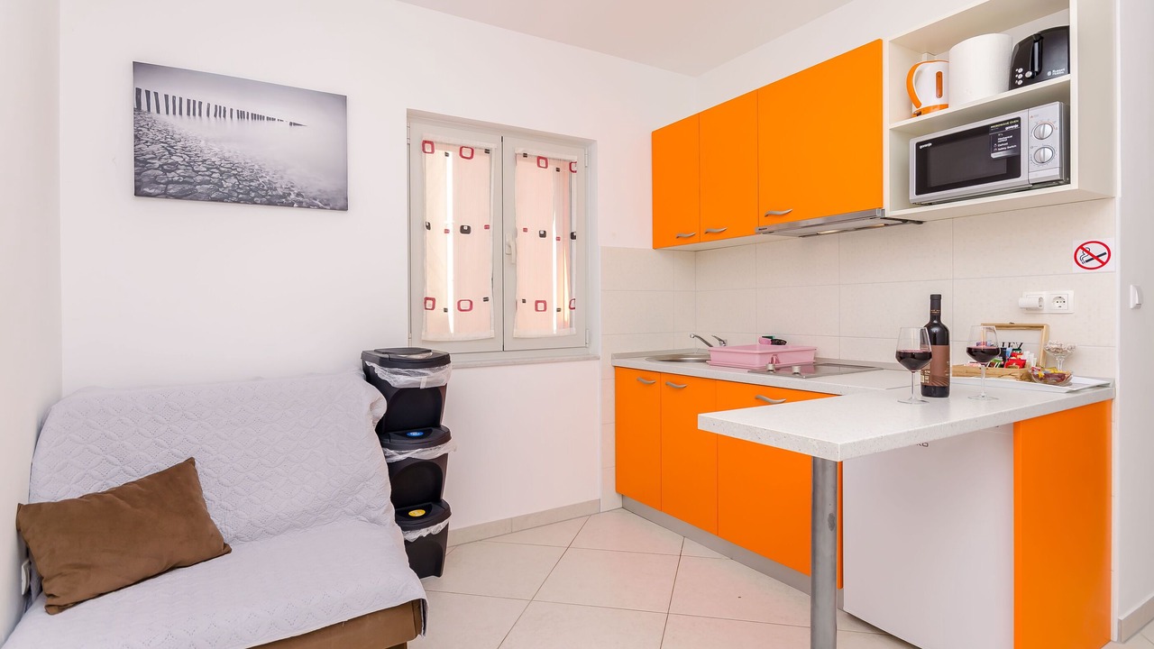 Photo of Kitchen in Milna