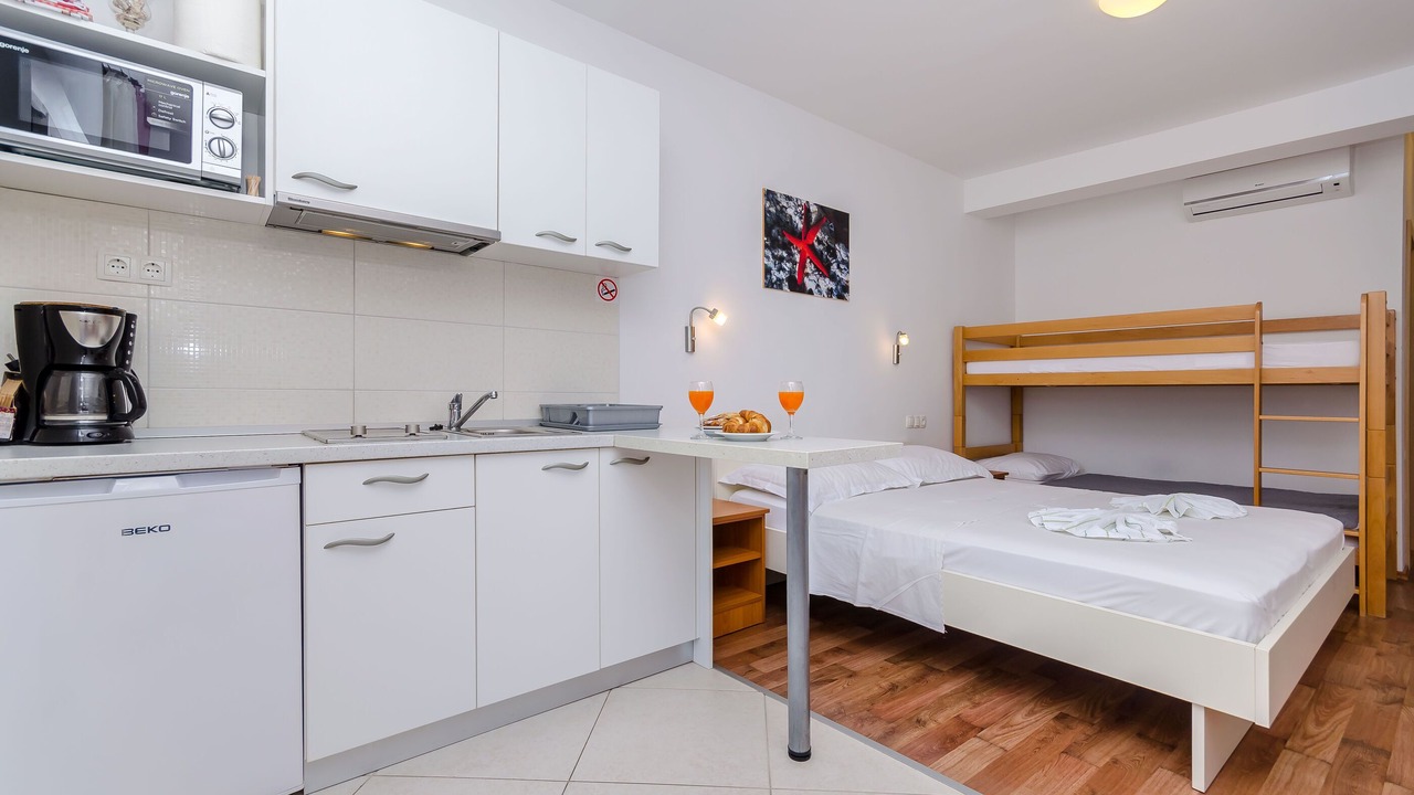Photo of Bedroom in Milna