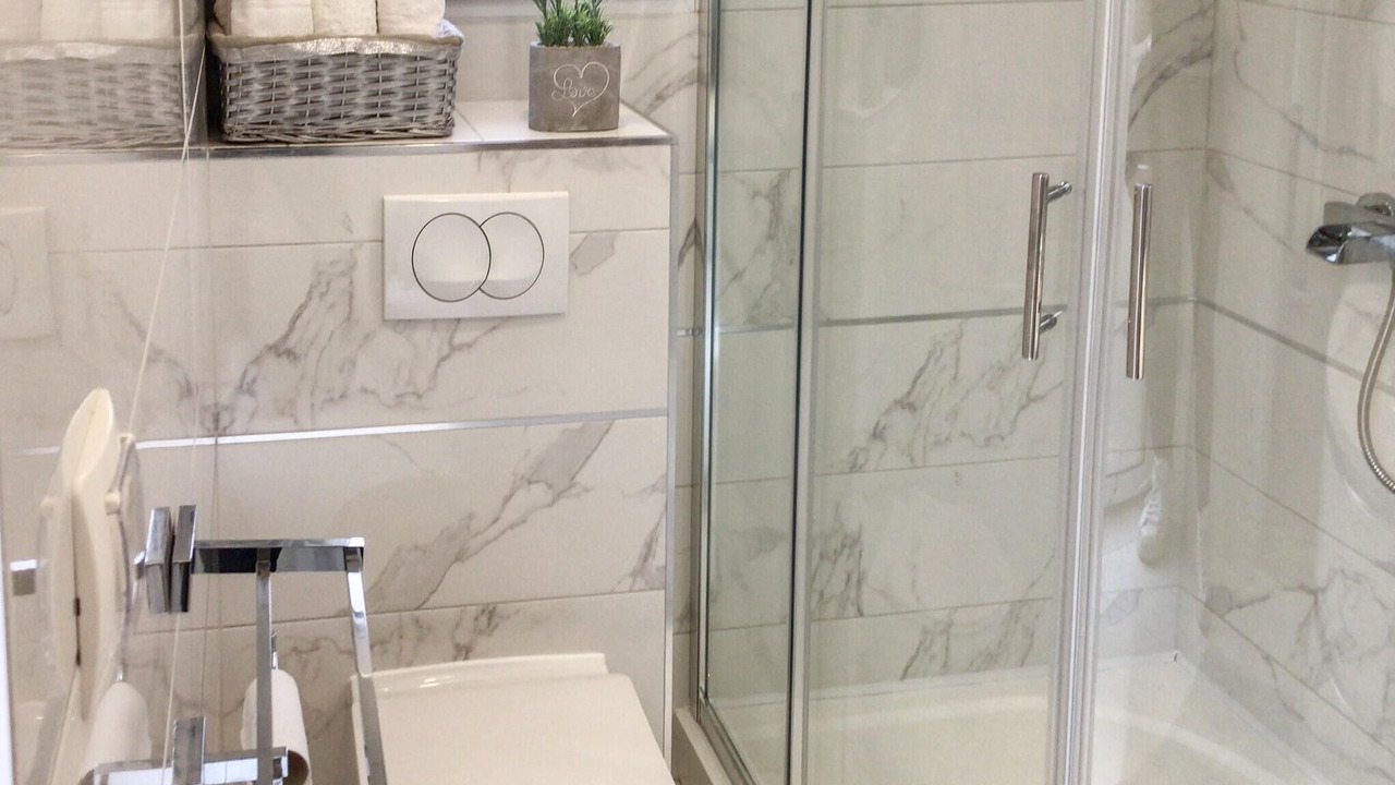 Photo of Bathroom in Artatore