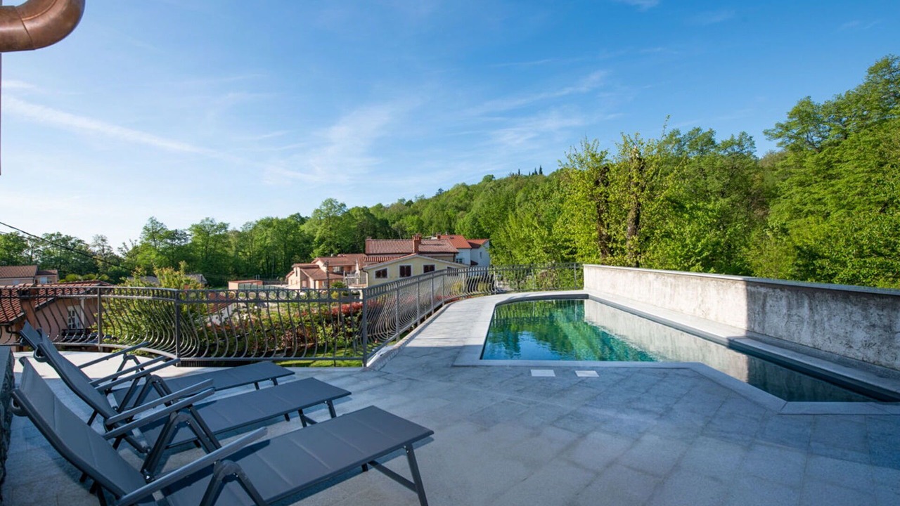 Photo of Patio Balcony in Kuceli