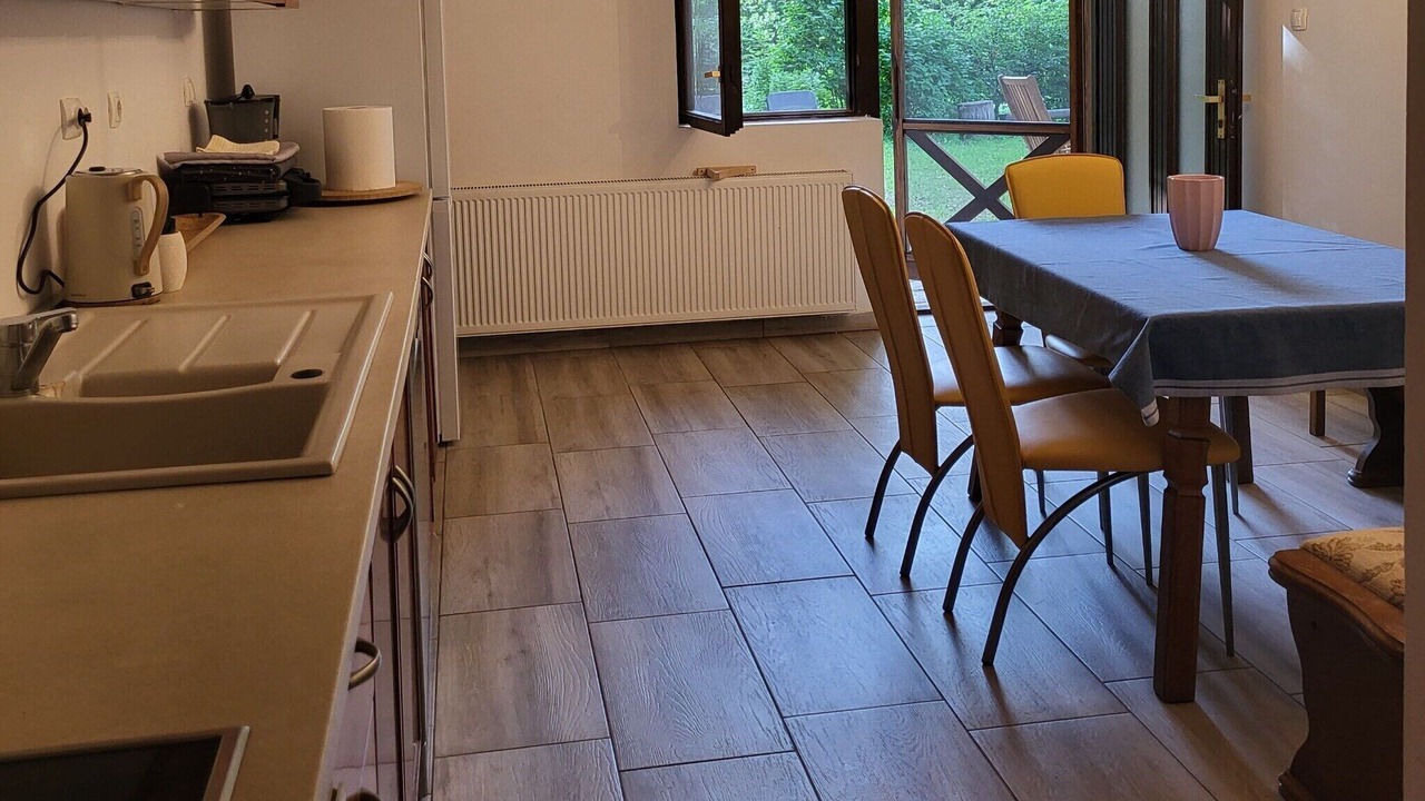 Photo of Livingroom in Karlobag