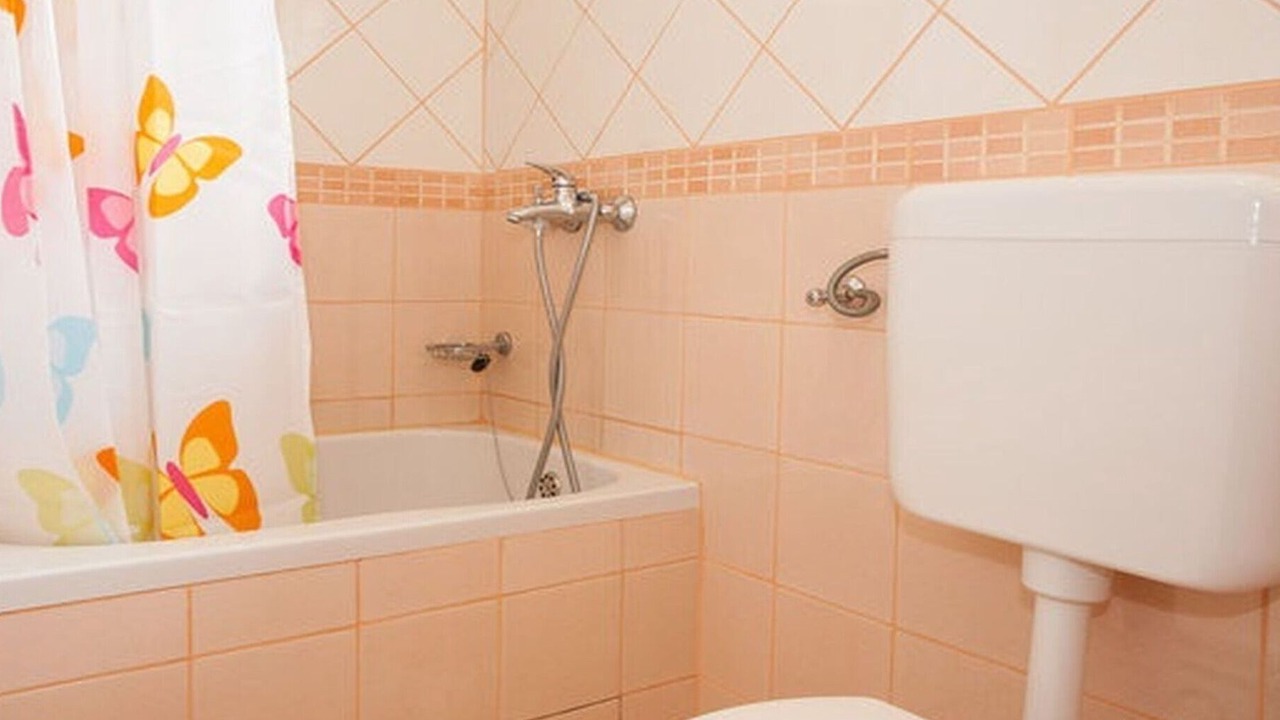 Photo of Bathroom in Senj