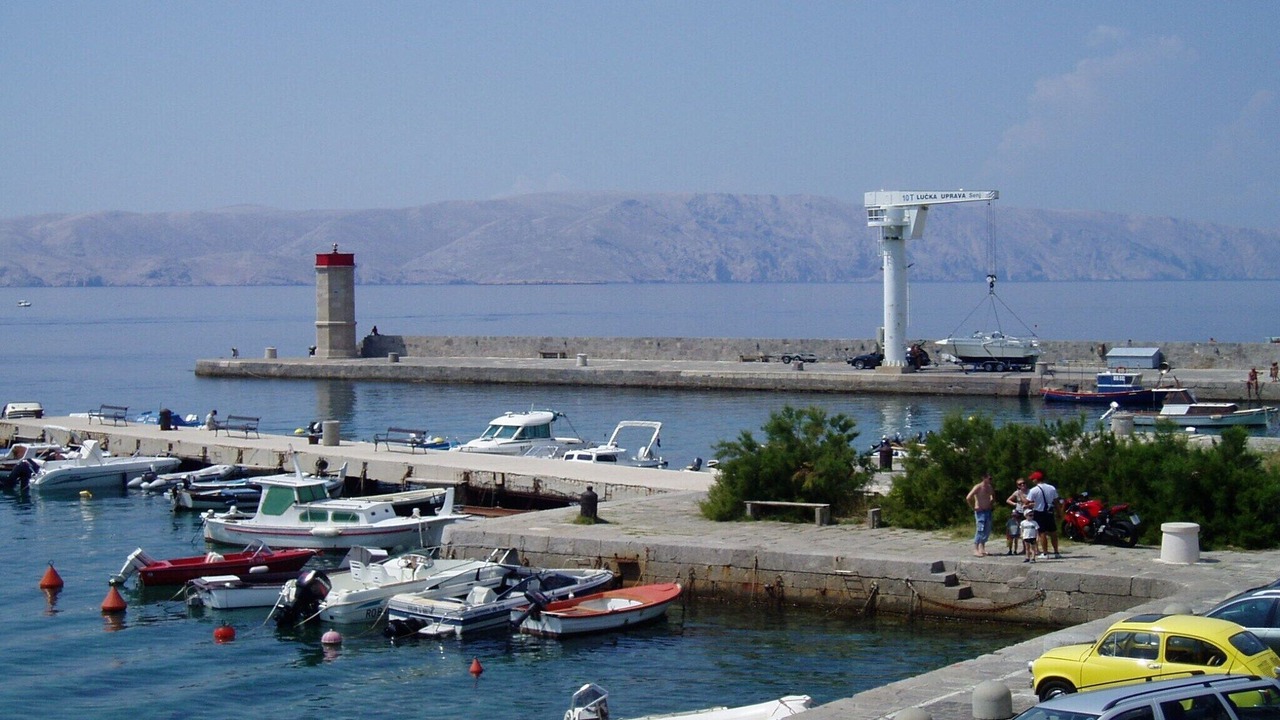 Photo of Others in Senj