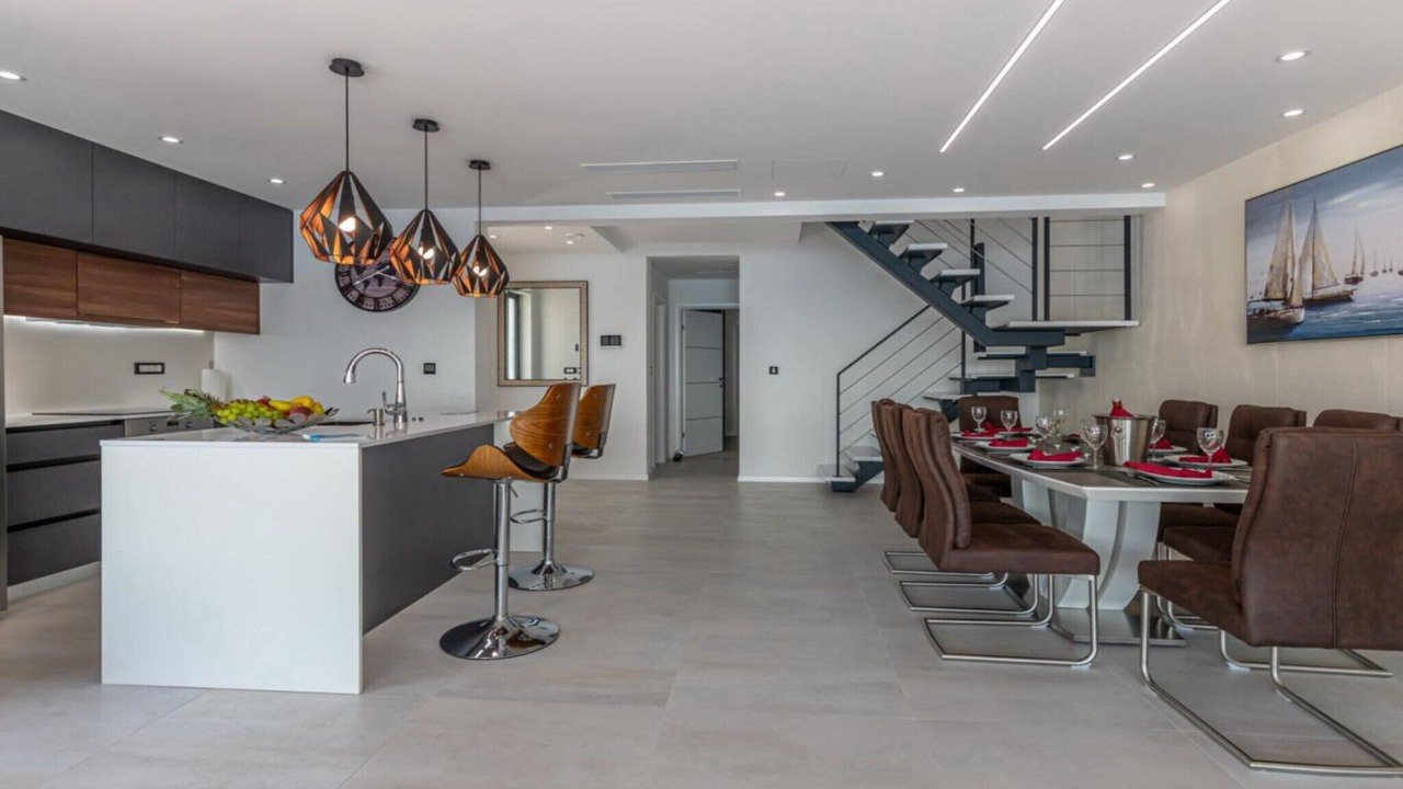 Photo of Livingroom in Crikvenica