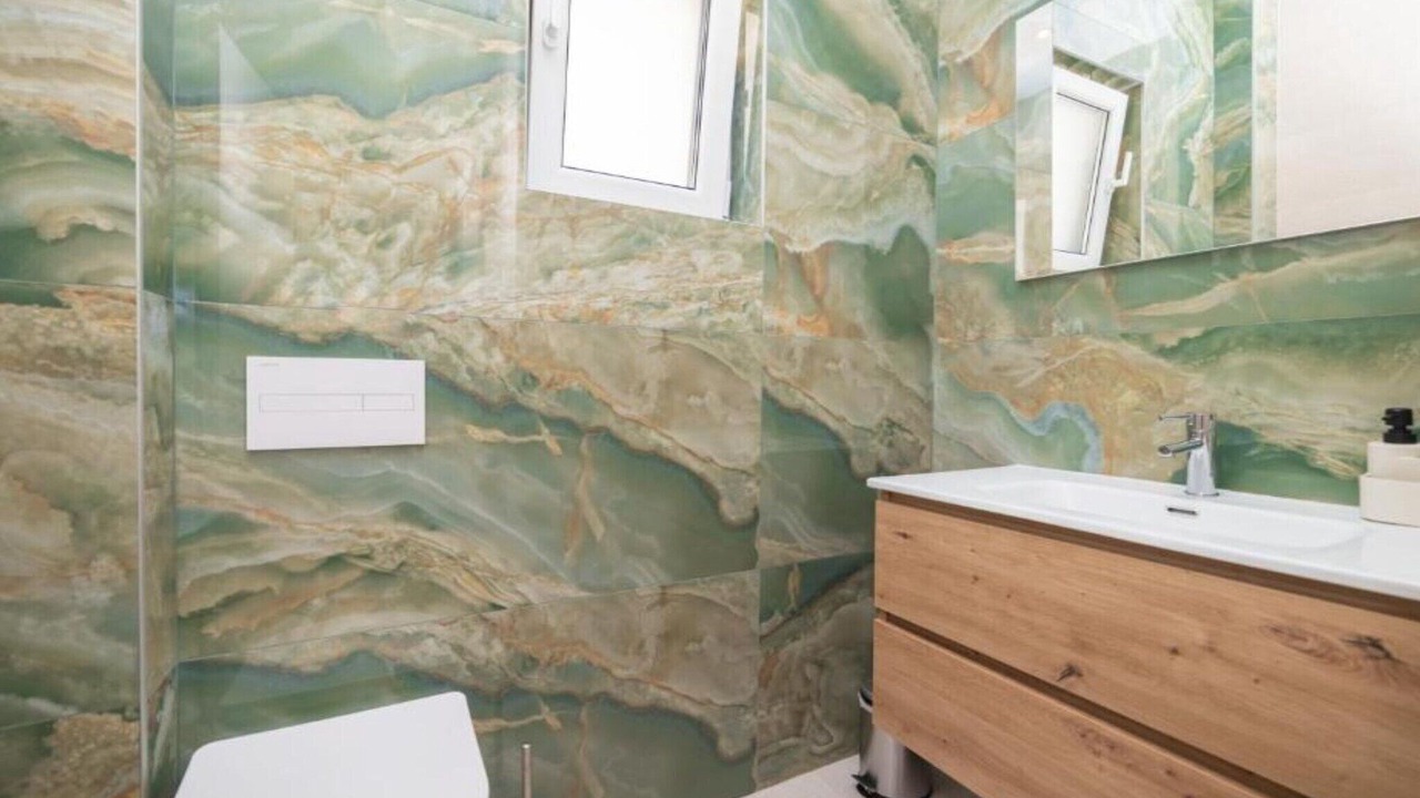Photo of Bathroom in Ploce