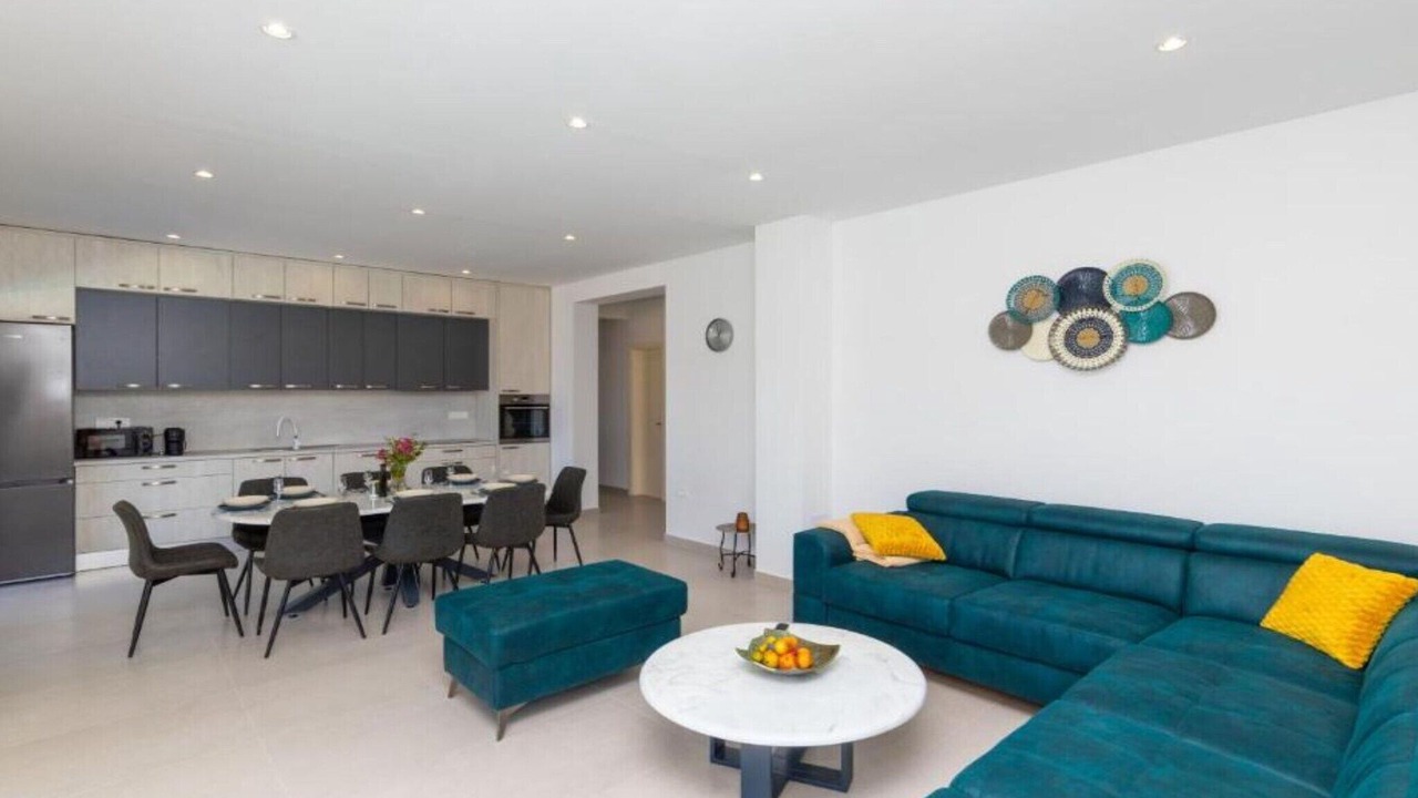 Photo of Livingroom in Ploce
