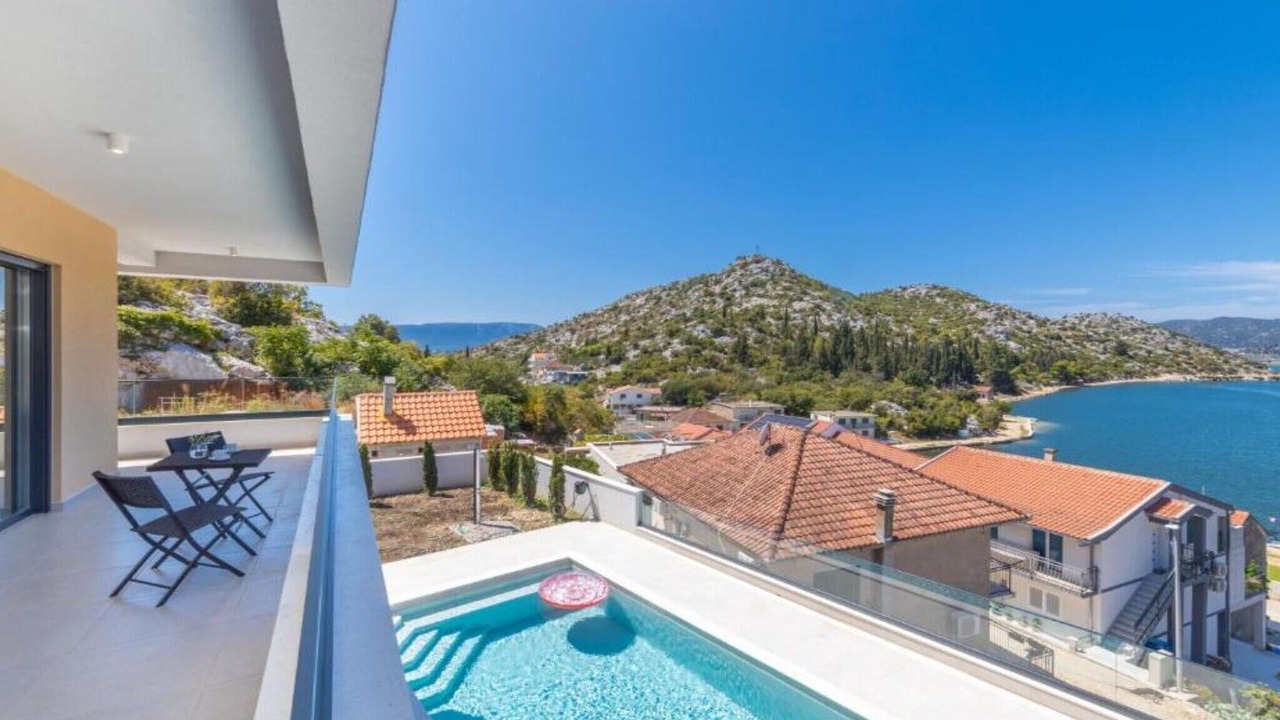 Photo of Patio Balcony in Ploce