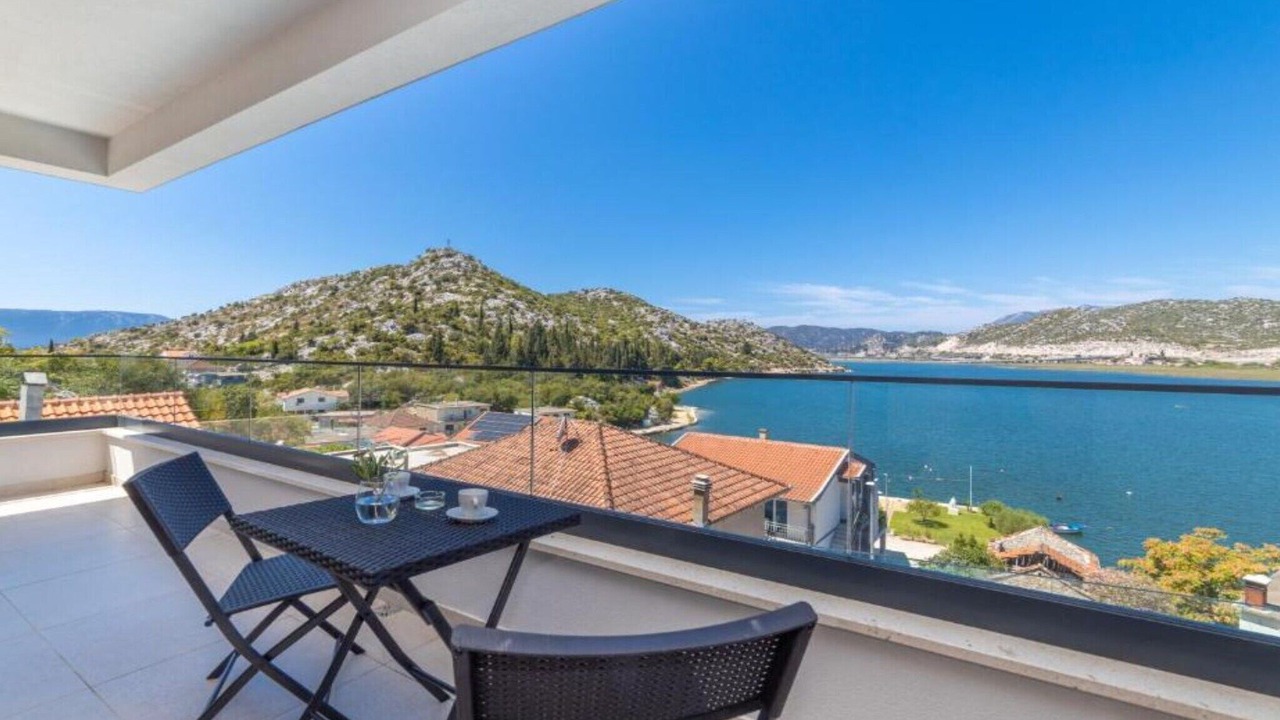 Photo of Patio Balcony in Ploce
