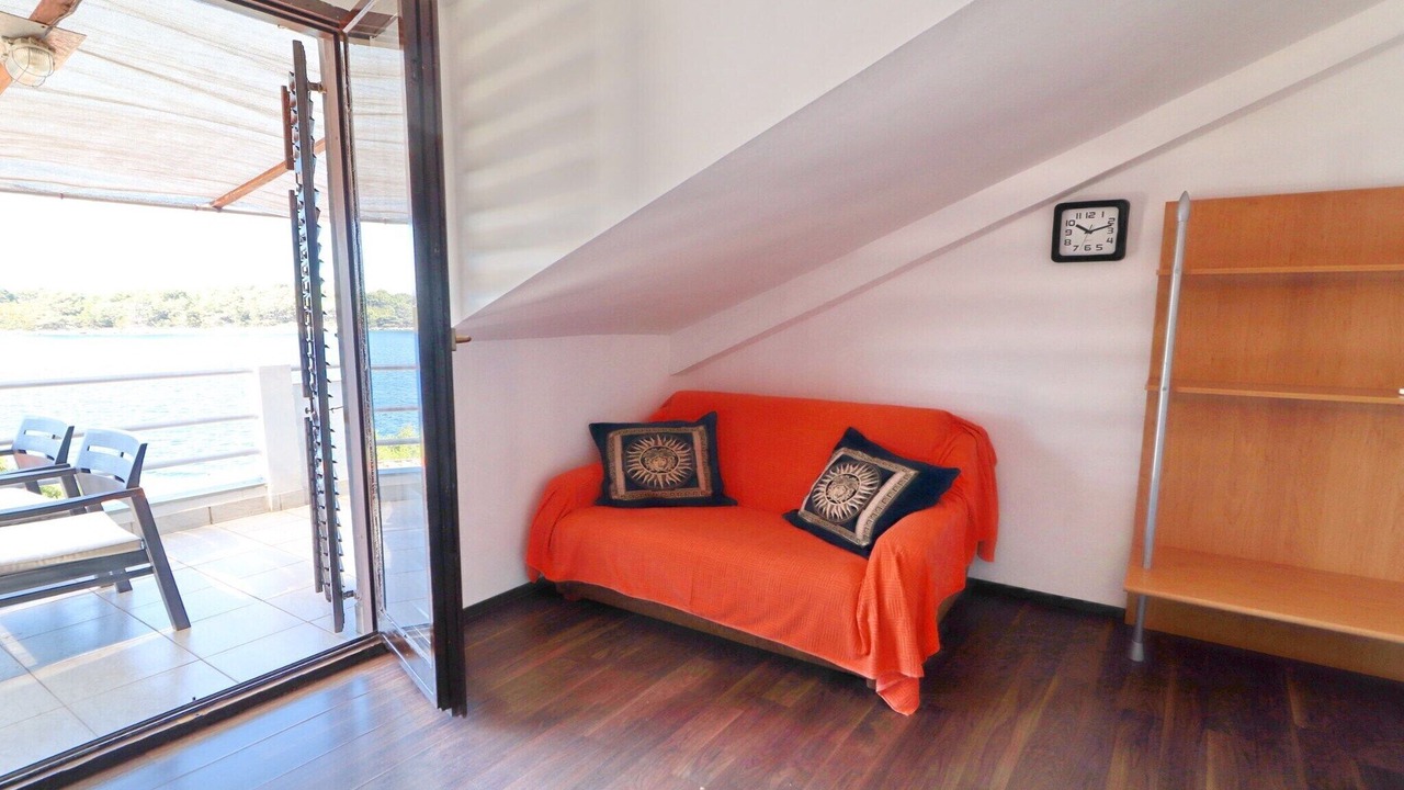 Photo of Livingroom in Blato