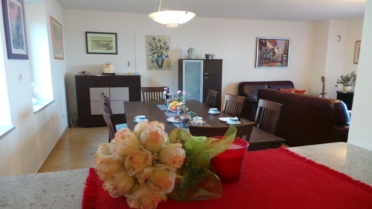 Photo of Livingroom in Tulisevica