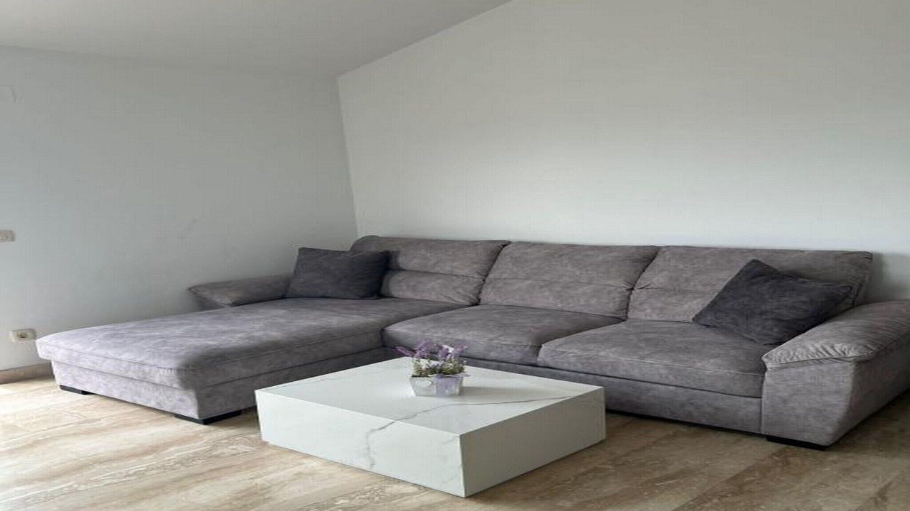 Photo of Livingroom in Novalja