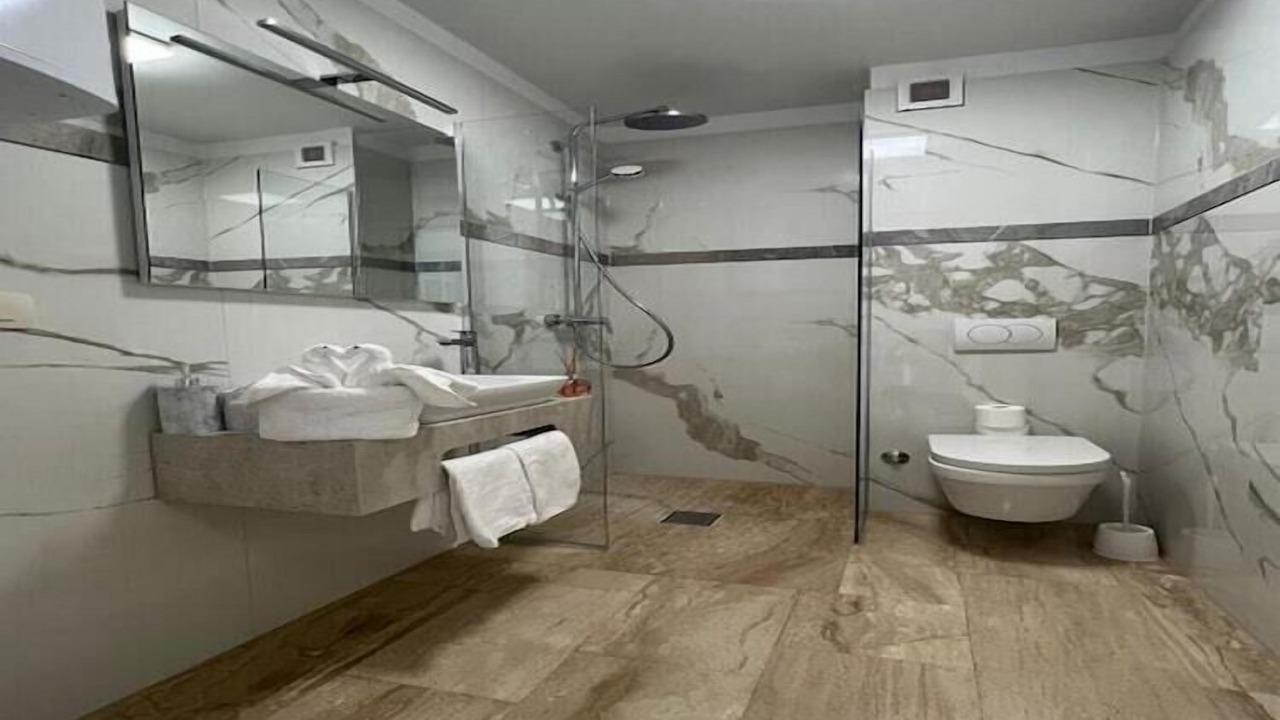 Photo of Bathroom in Novalja