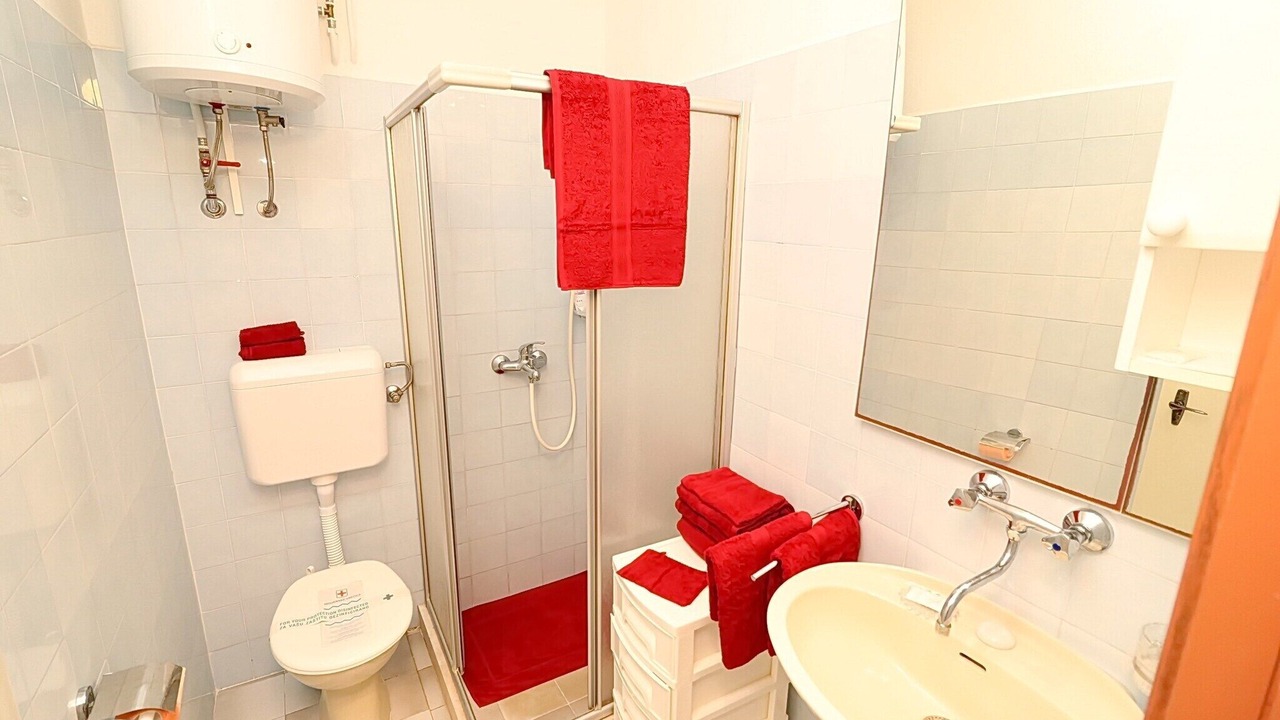 Photo of Bathroom in Zrnovo