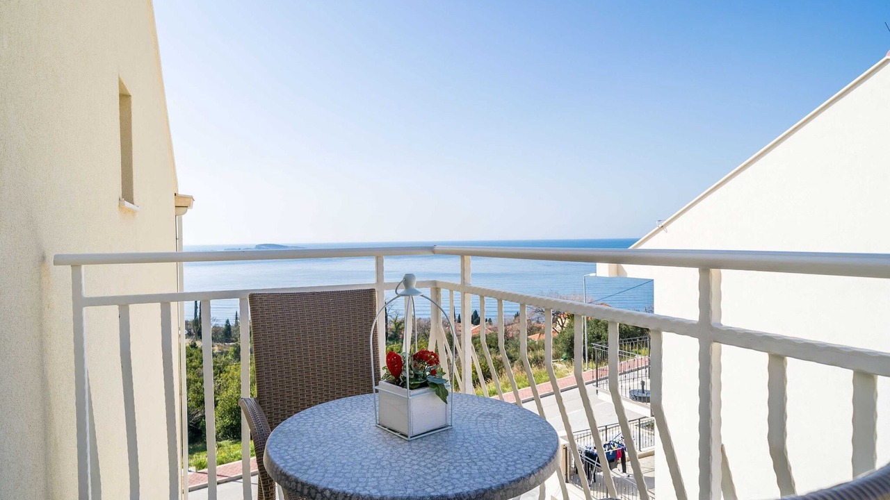 Photo of Patio Balcony in Plat