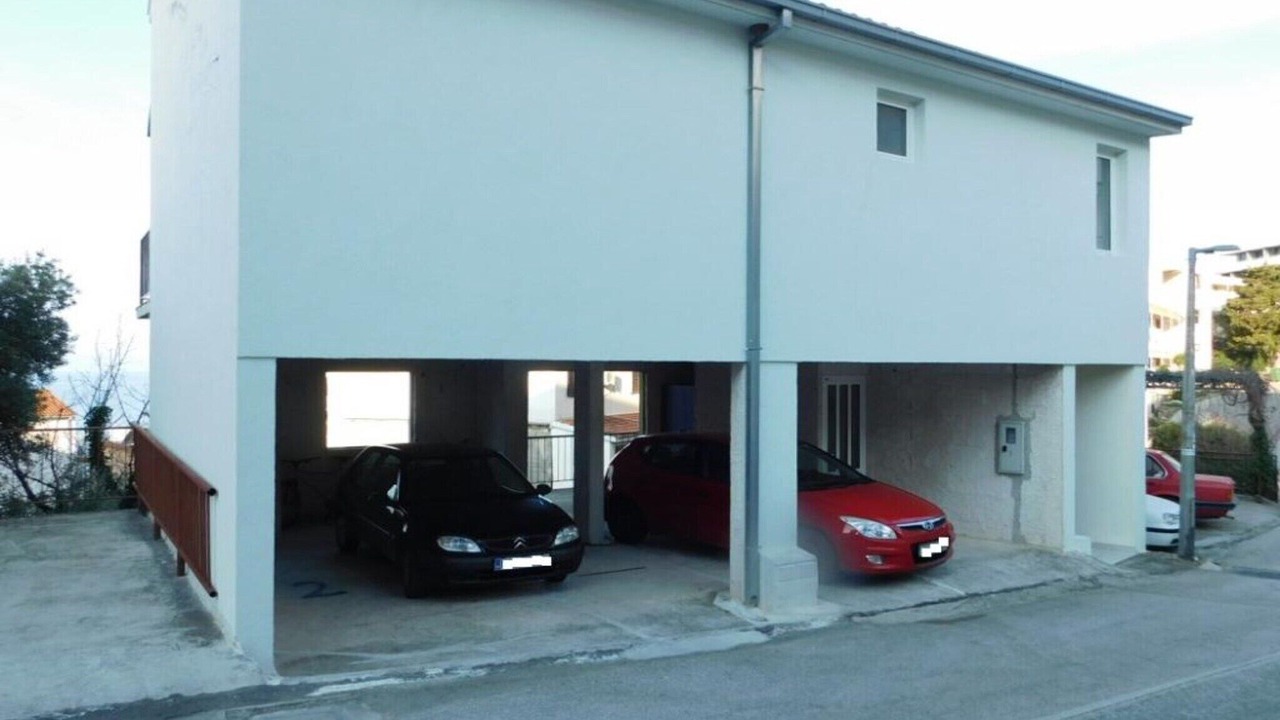 Photo of Outdoor in Podgora