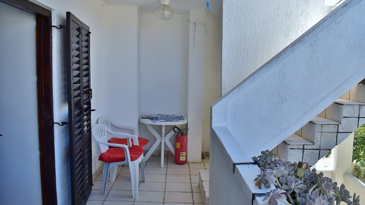 Photo of Patio Balcony in Lopar