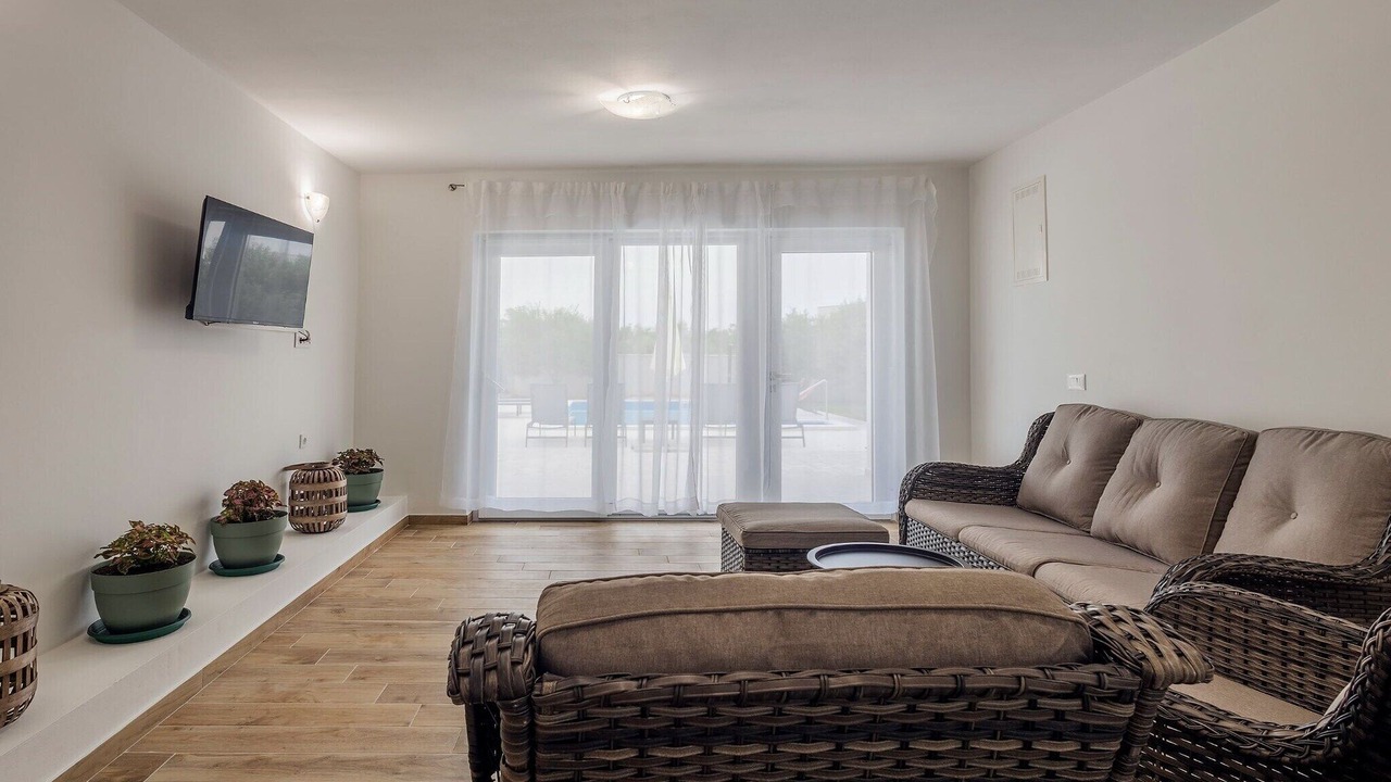 Photo of Livingroom in Vrsi