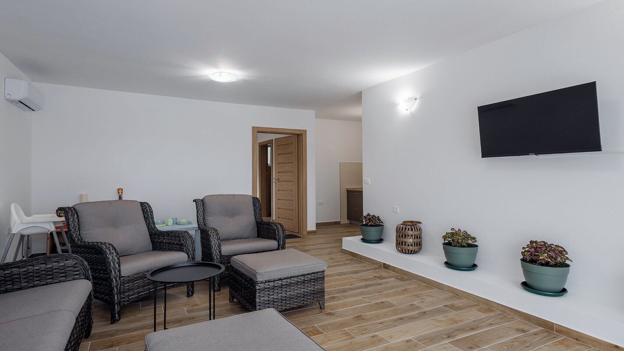 Photo of Livingroom in Vrsi